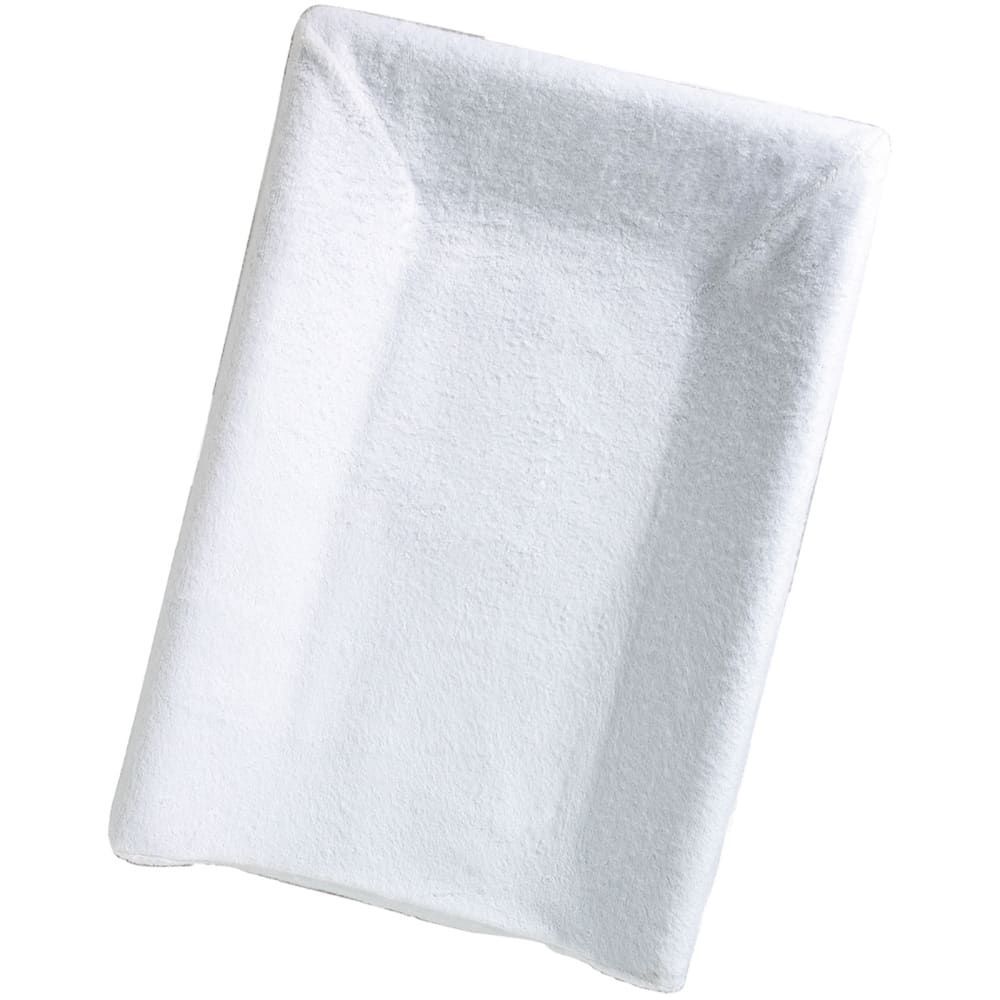 Housse matelas à langer 50 x 70 - blanc (Babycalin) - Couverture