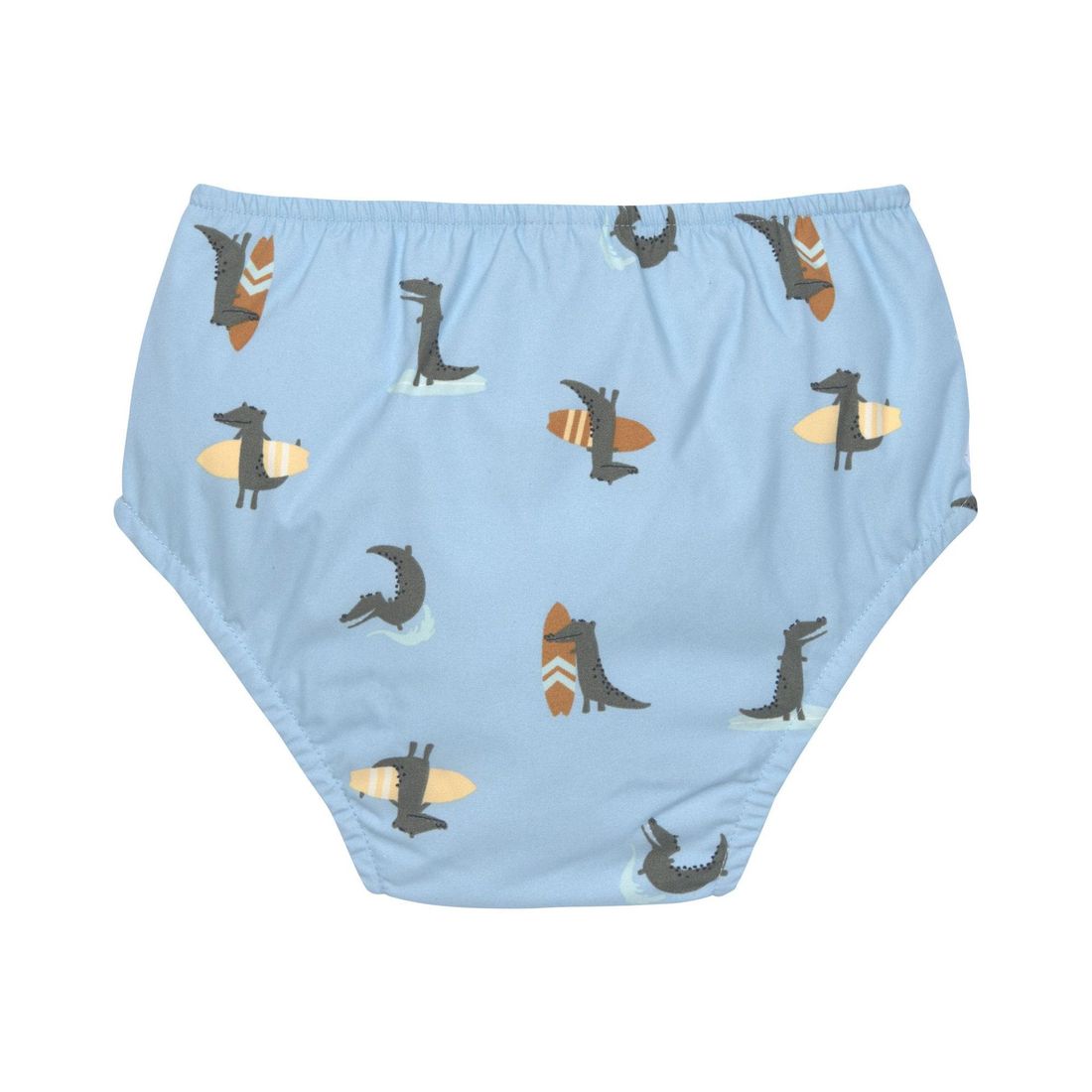 Maillot de bain couche (Lassig) - Image 3