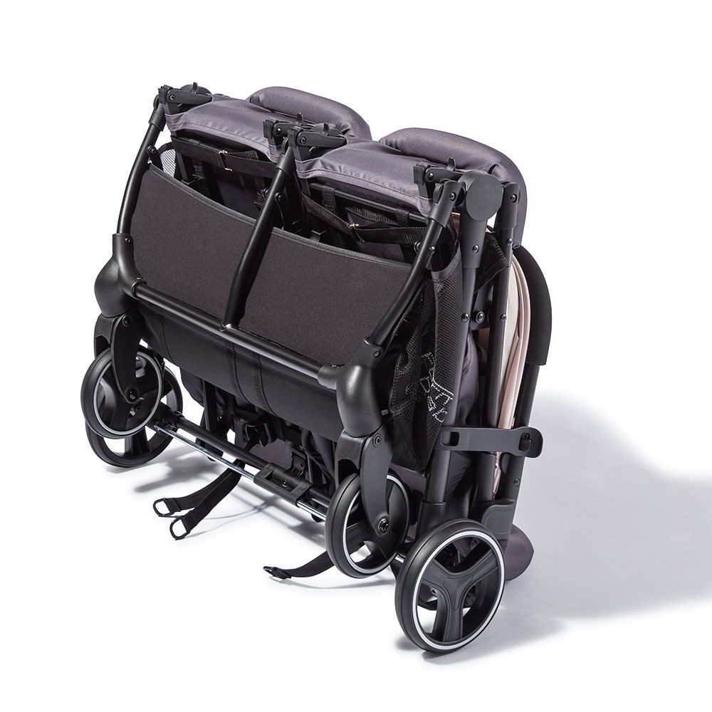 Poussette Twinny (Formula Baby) - Image 5