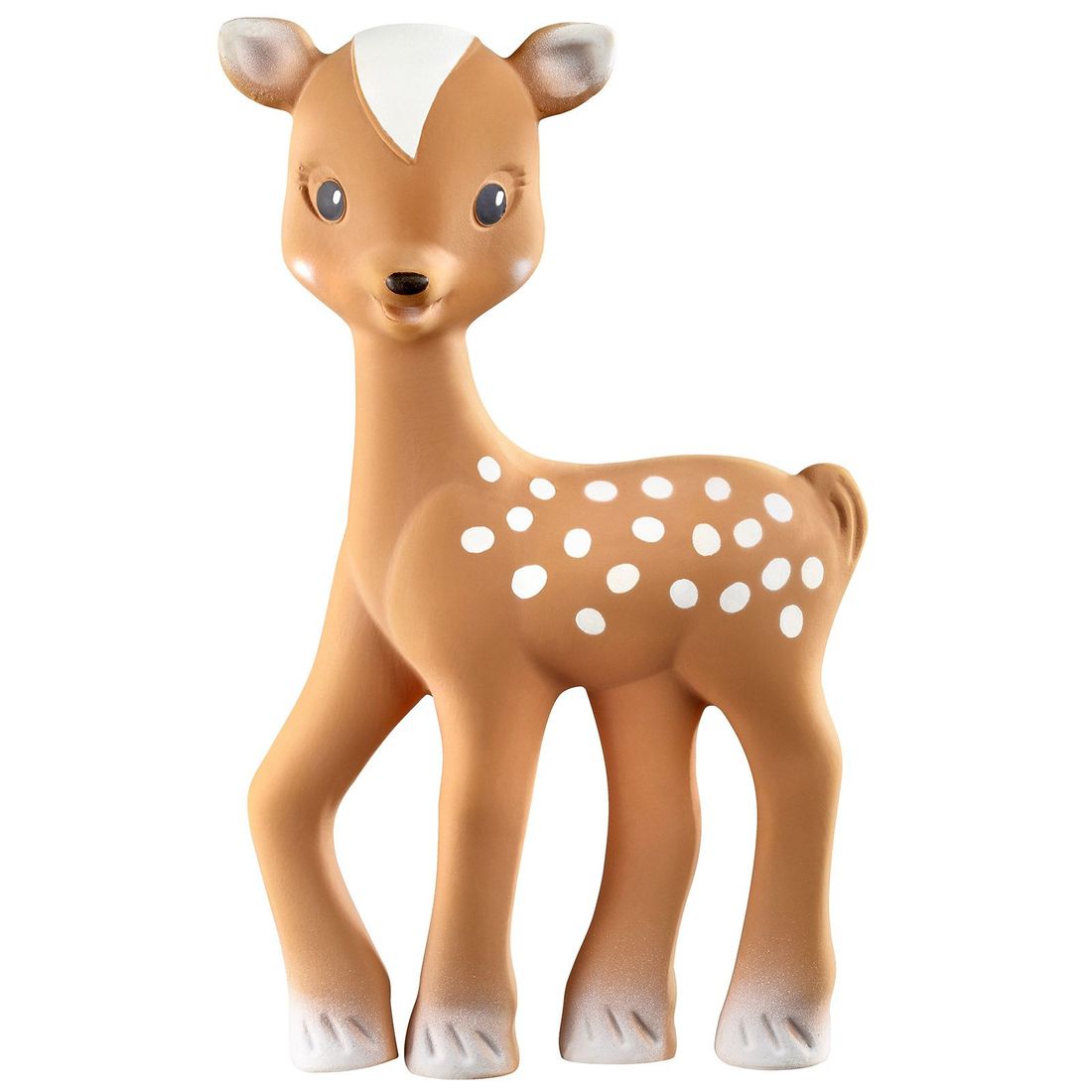 Jouet de dentition Fanfan le faon (Sophie la girafe) - Couverture
