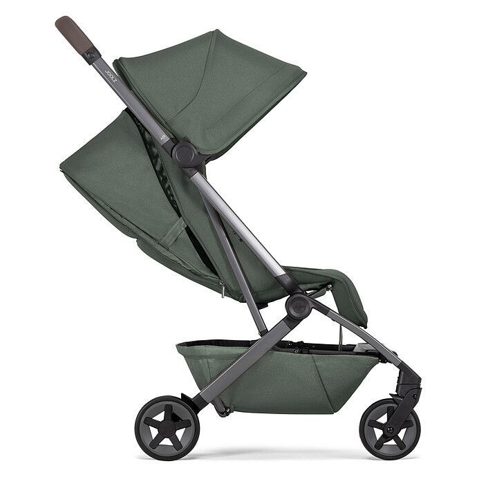 Poussette Aer² - Forest Green (Joolz) - Image 2