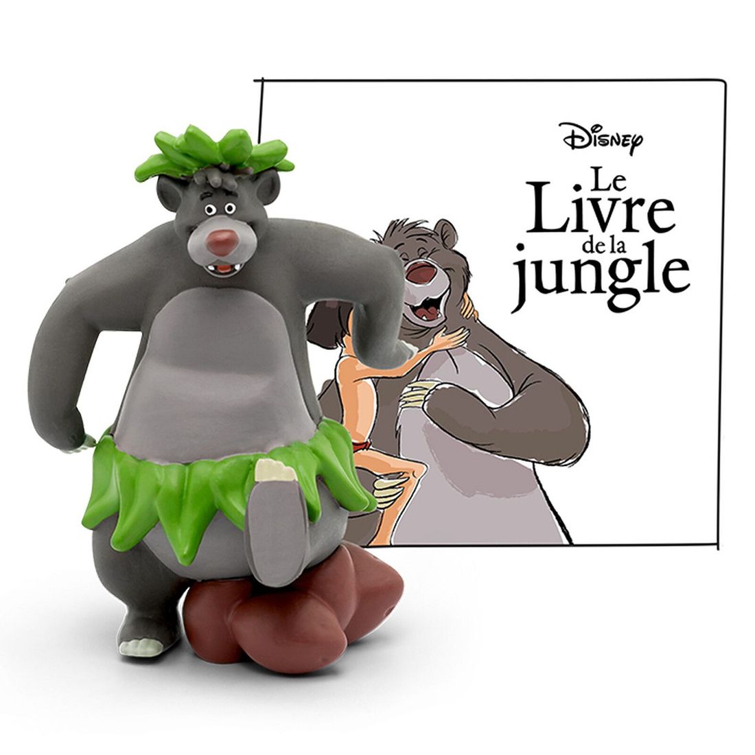 Tonie Le Livre de la Jungle - Disney Les Classiques (tonies) - Image 1