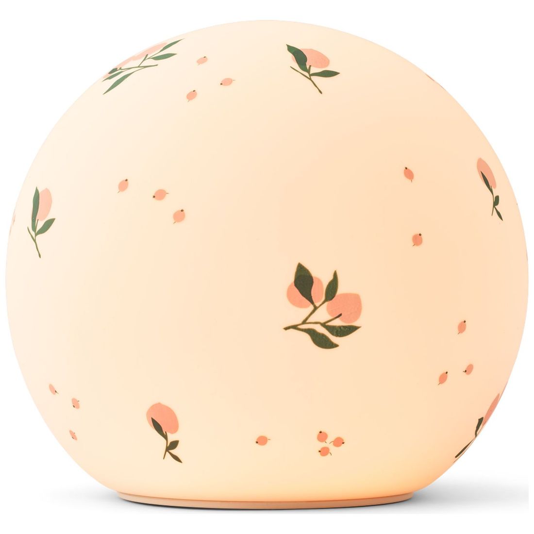 Veilleuse Yuki Peach (Liewood) - Image 4