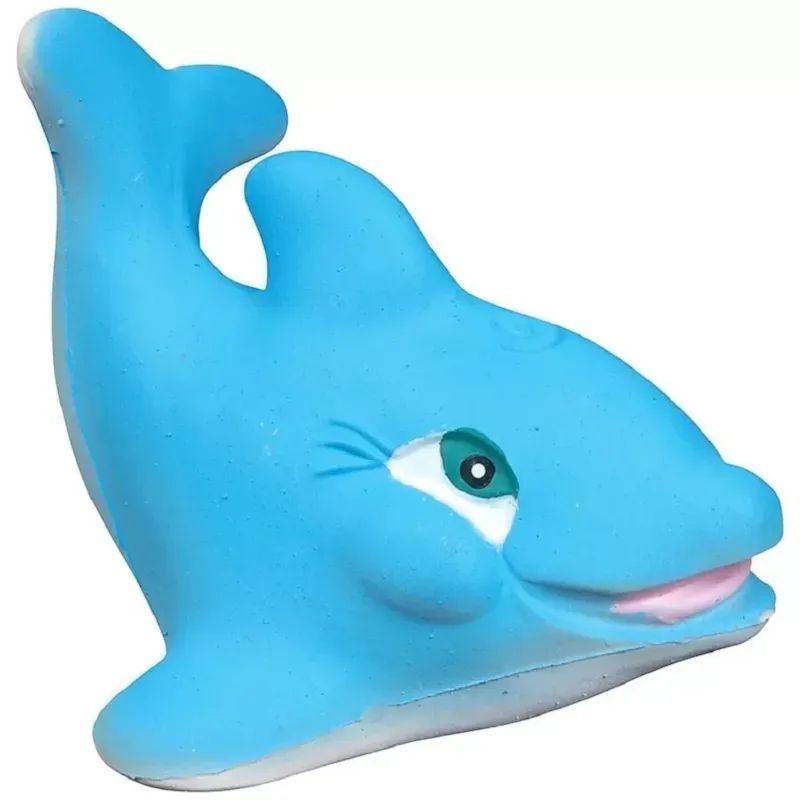Grand dauphin (LANCO TOYS) - Couverture