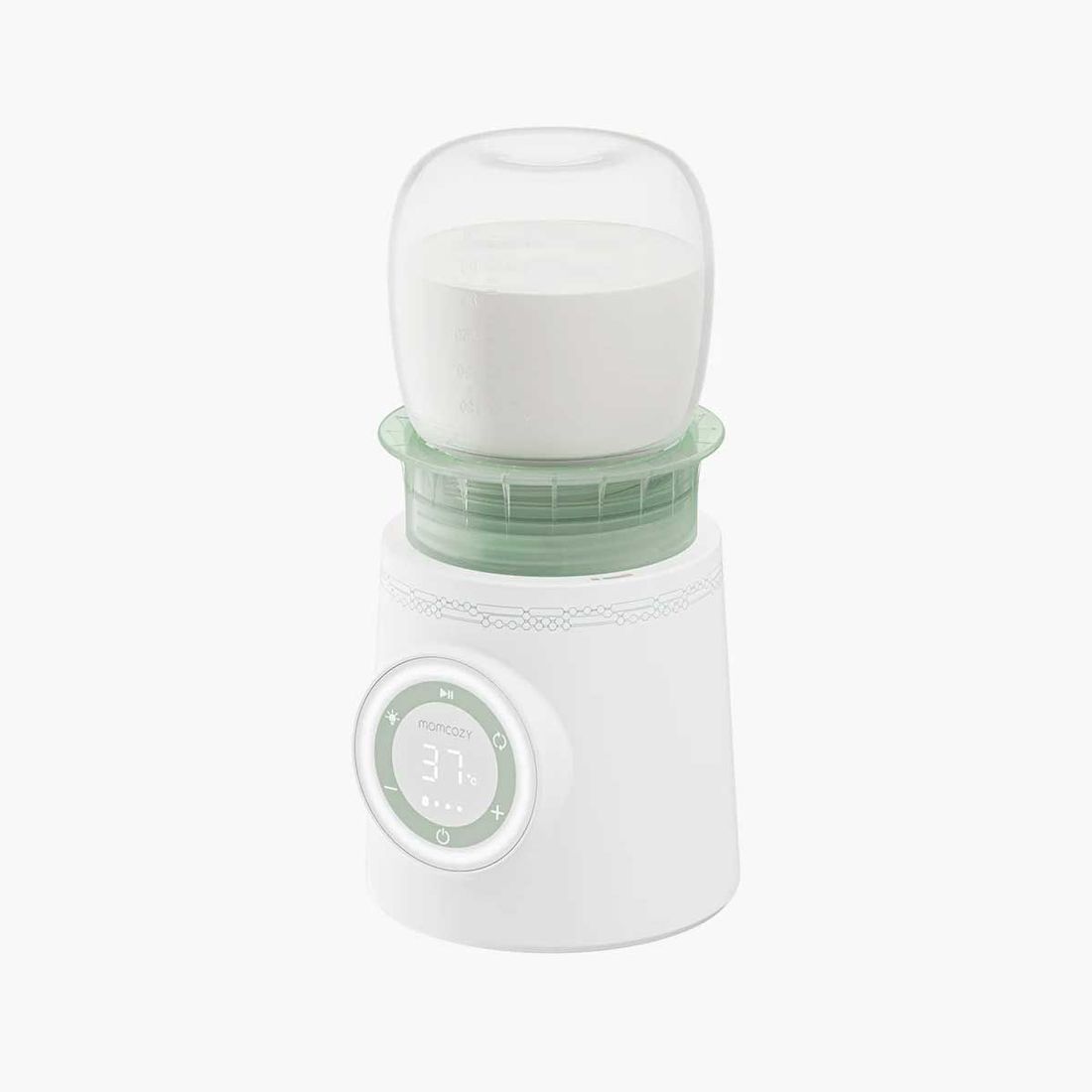Chauffe-biberon portable (Momcozy) - Image 1