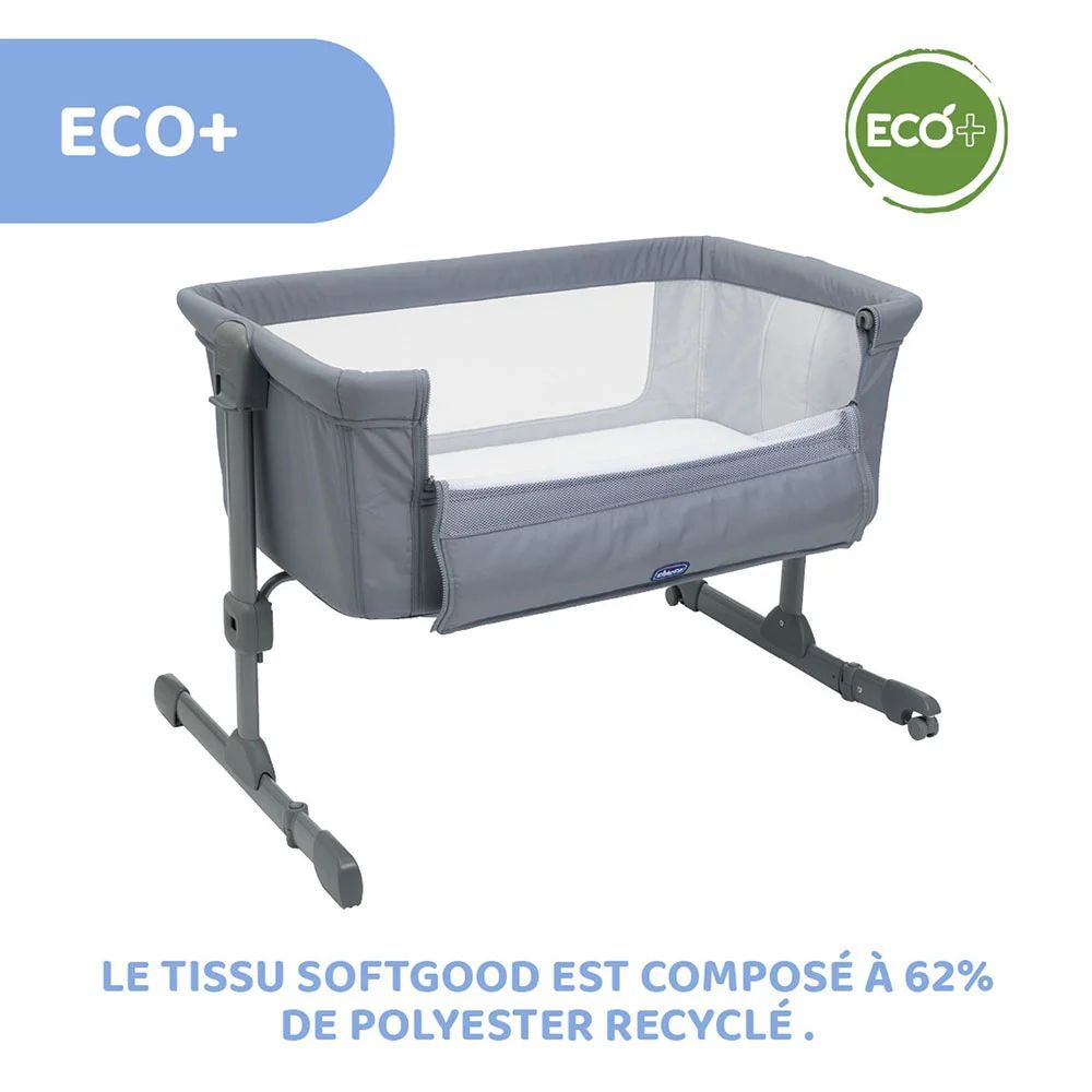 Berceau cododo Next2Me essential (Chicco) - Image 3
