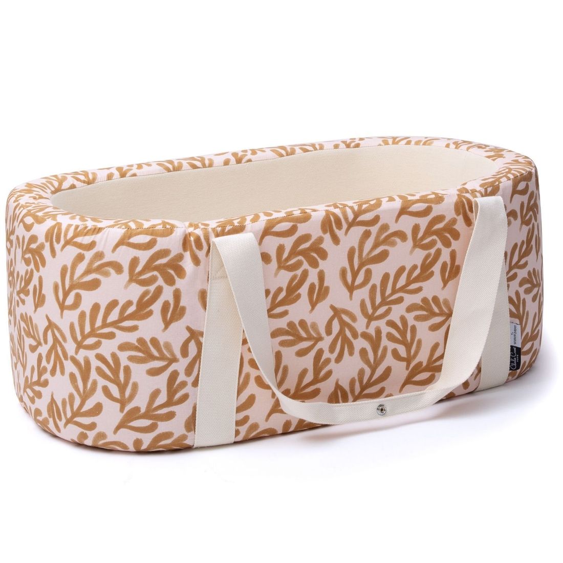 Couffin souple Kuko Season Paper (Charlie Crane) - Couverture