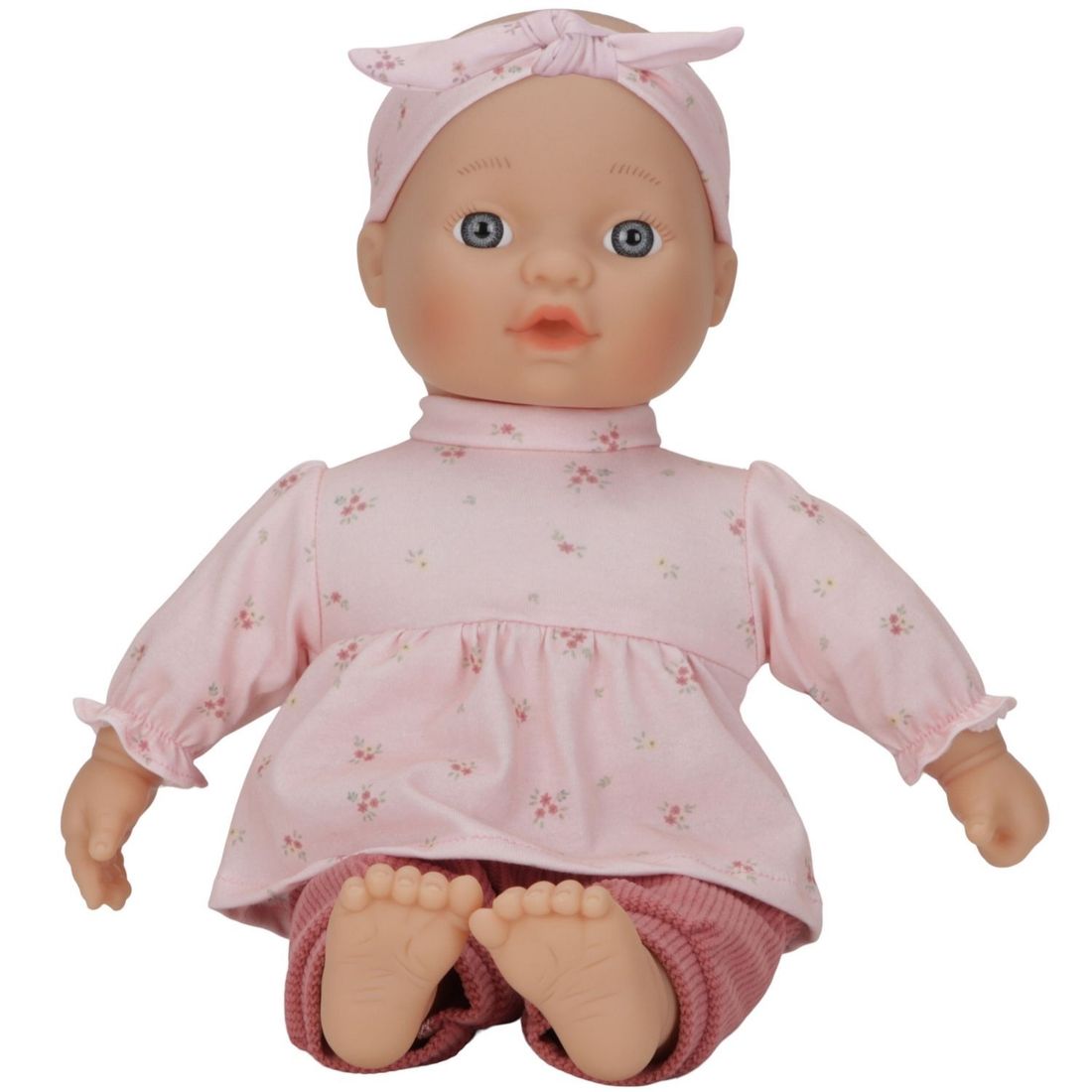 Poupée Lily (36,5 cm) (Little Dutch) - Image 6
