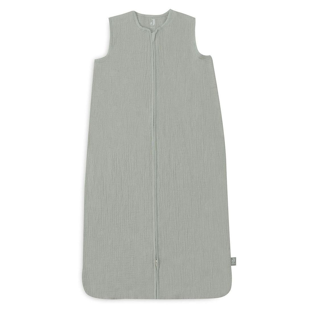 Gigoteuse Eté Olive Green - 6/18 Mois (Jollein) - Couverture