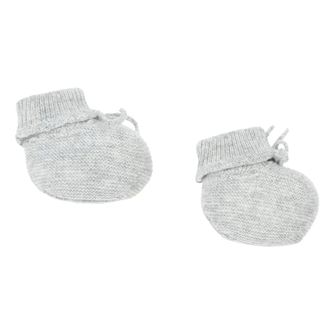 Bonpoint - Chaussons Cachemire (Bonpoint) - Image 1