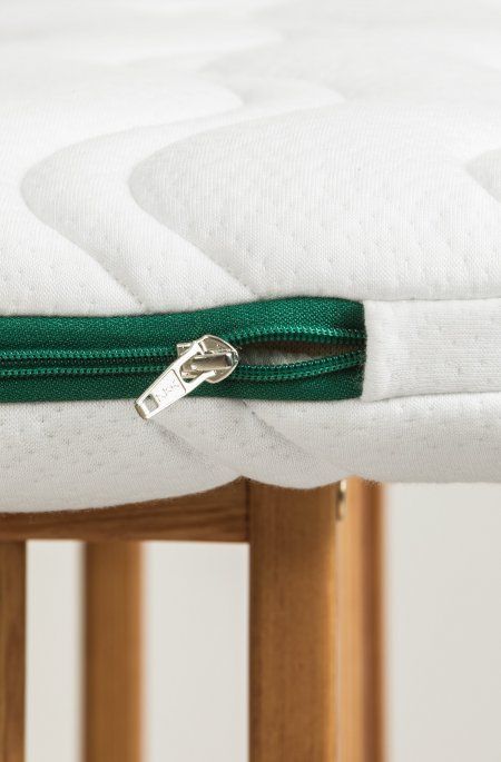 Matelas Berceau Aloe R 50 x 83 cm (Kadolis) - Image 3