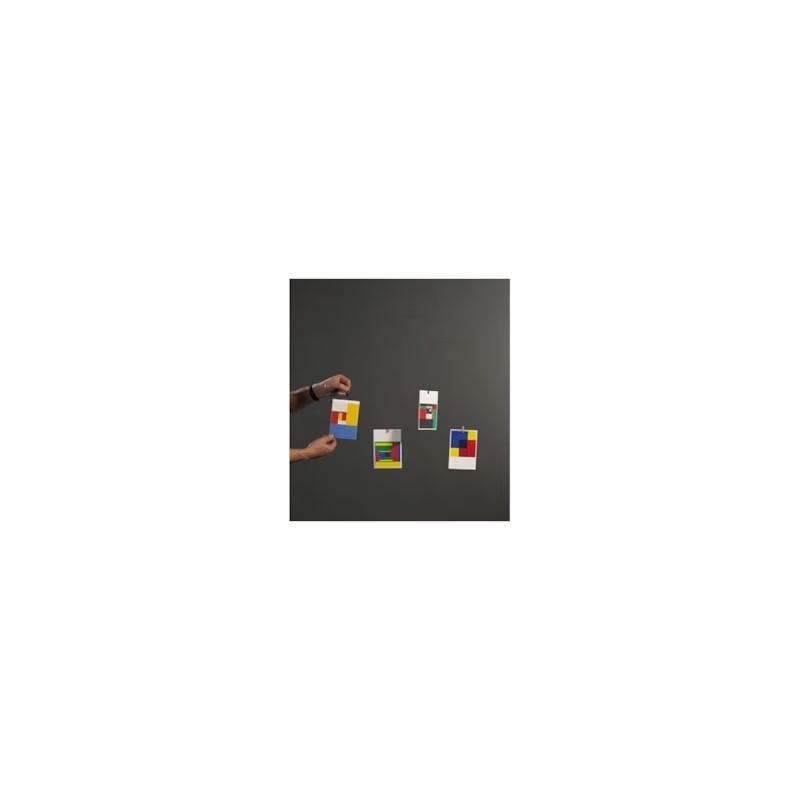 Mobile post card (Flensted) - Image 1
