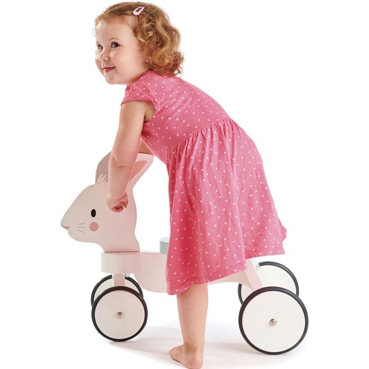 Porteur lapin (Tender Leaf) - Image 5