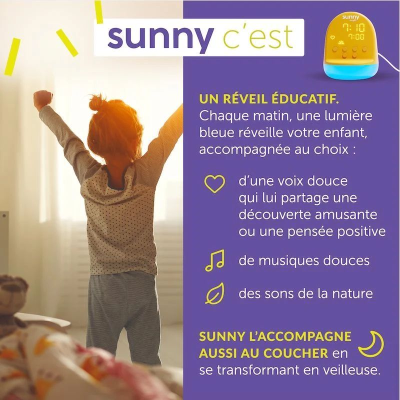 Sunny (Morphée) - Image 3
