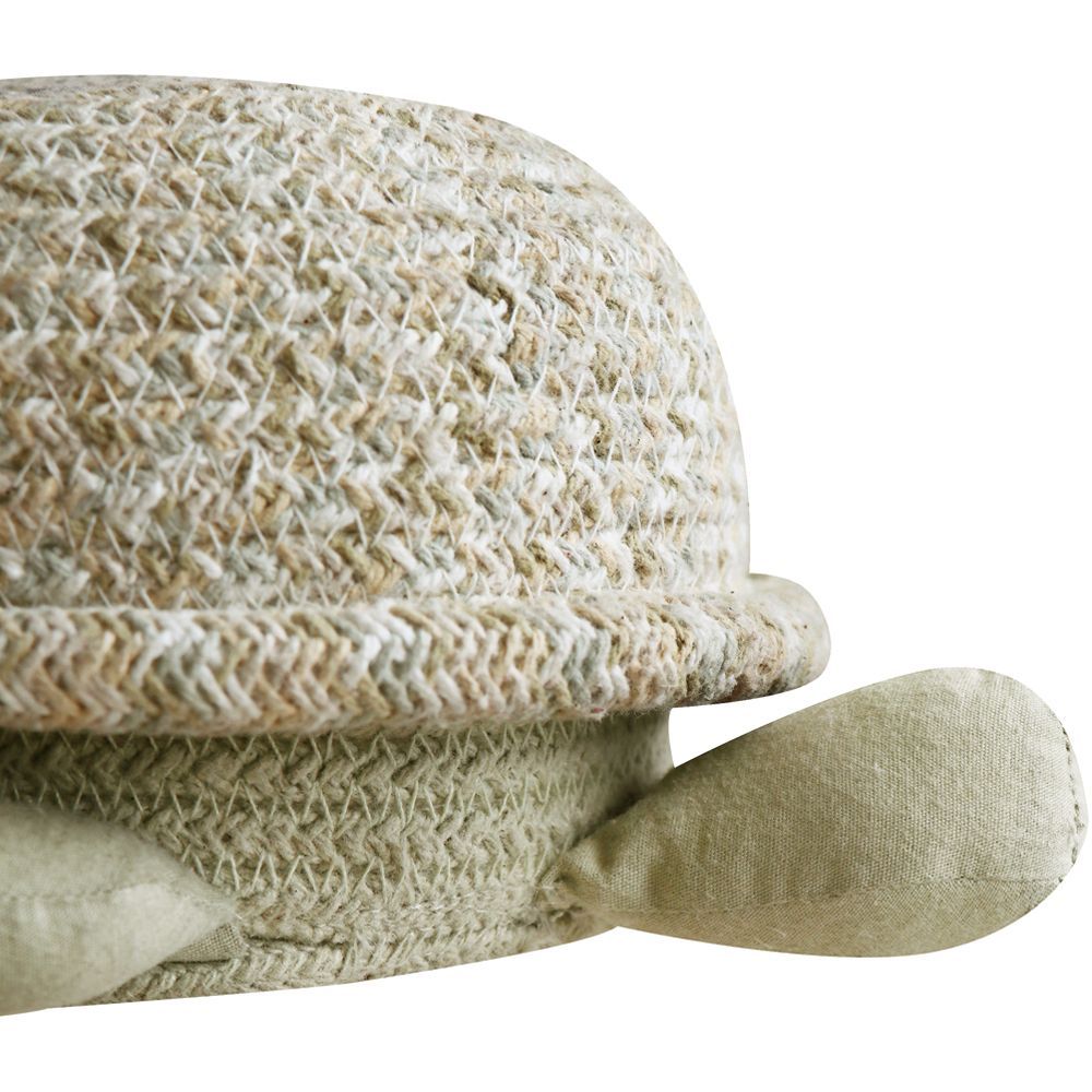 Panier de rangement Bébé Tortue (22 x 25 cm) (Lorena Canals) - Image 6