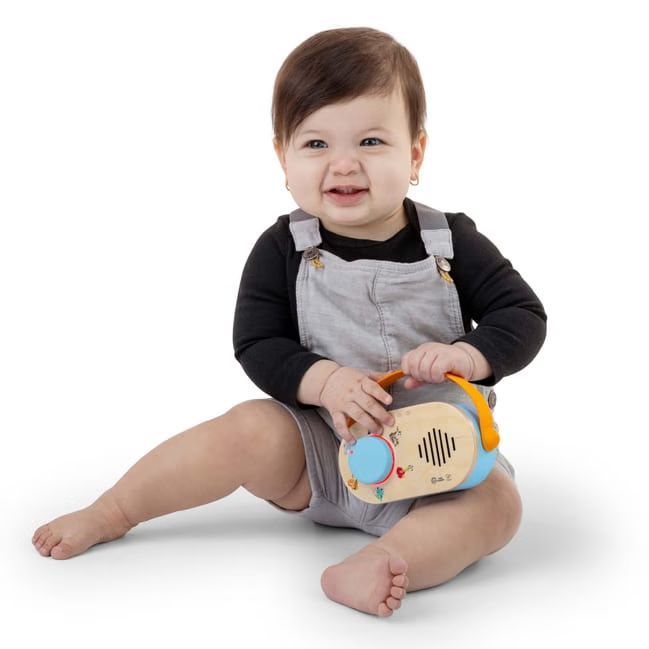 Radio Magic Touch (Hape) - Image 2