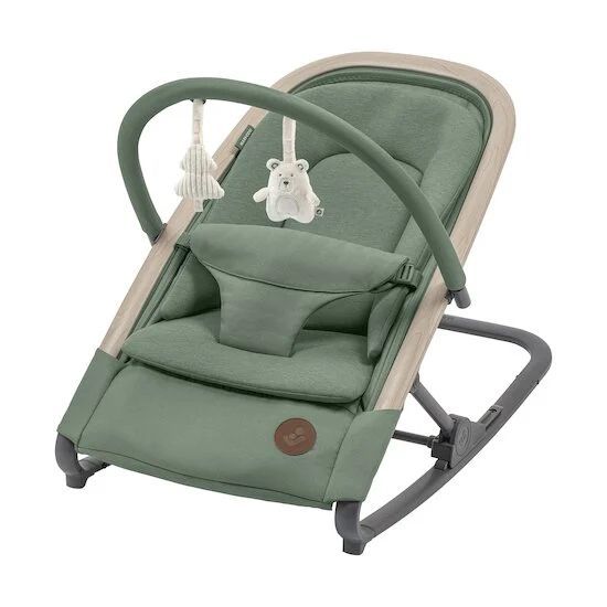 Transat Kori avec arche (Maxi-Cosi) - Image 1