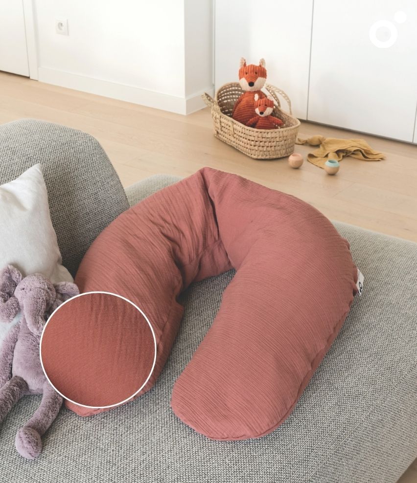 Coussin de grossesse doomoo Comfy Big (Doomoo) - Image 6