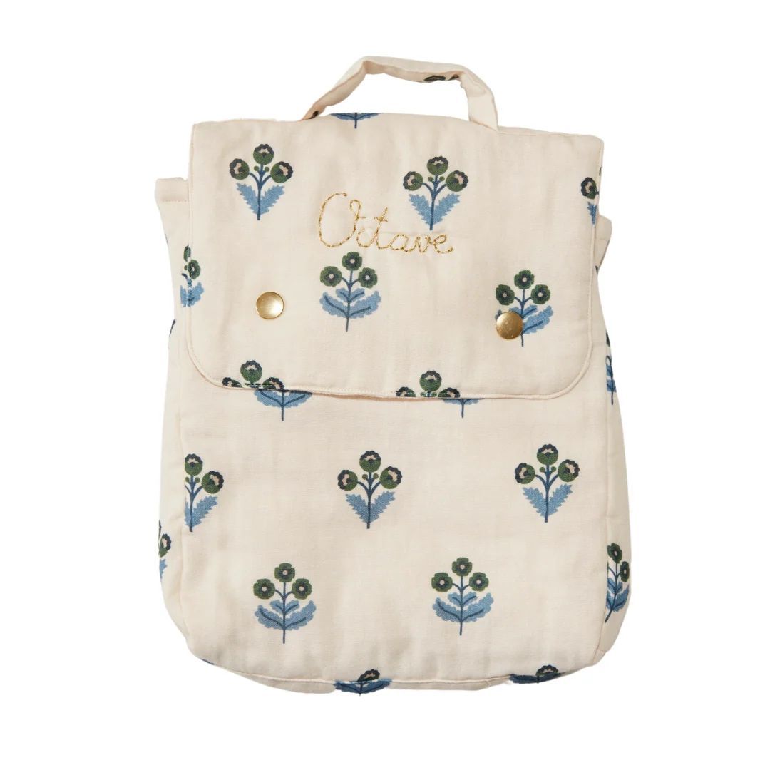 Sac à dos Plumbago (Orso Paris) - Image 8