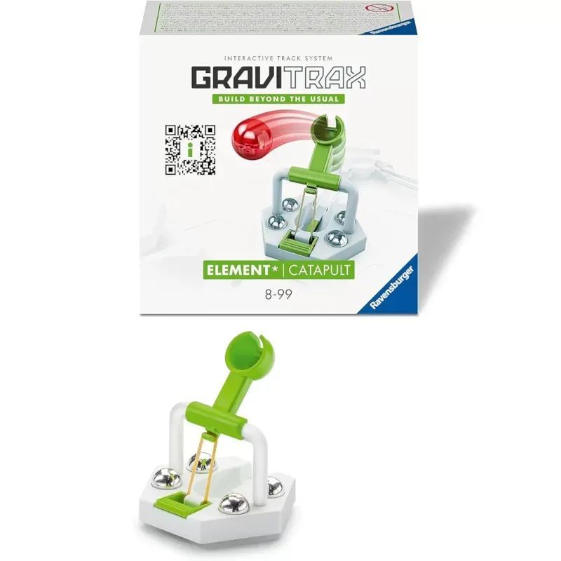 Gravitrax - élément catapulte (Ravensburger) - Image 3