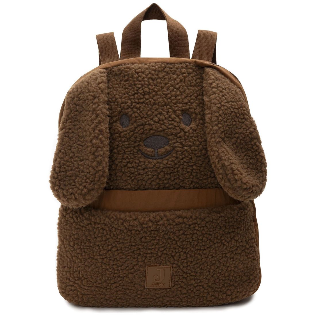 Sac à dos bébé Diego (Jollein) - Image 1