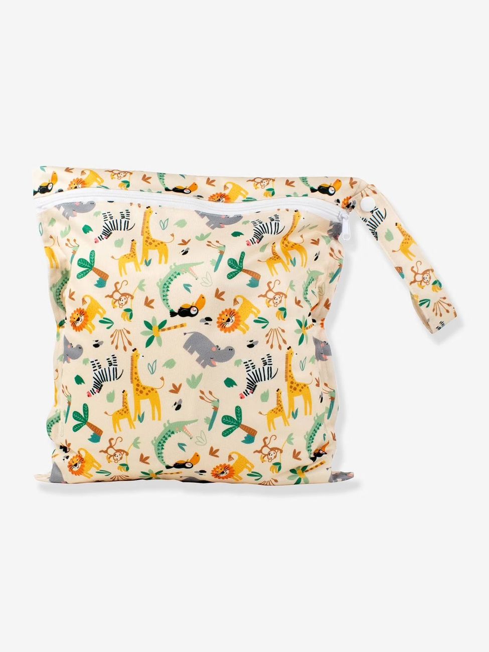 Sac étanche pour les sorties vert (Bambino Mio) - Image 1