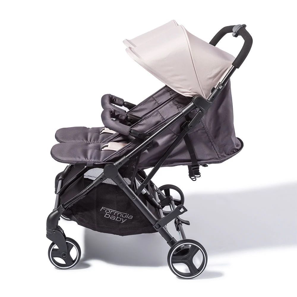 Poussette Twinny (Formula Baby) - Image 3