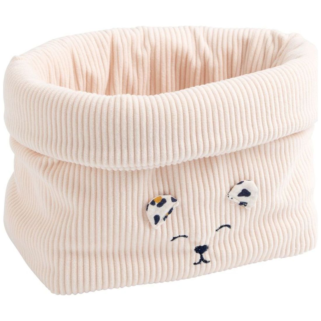 Lot de 2 paniers de rangement Léopard (Sauthon) - Image 4