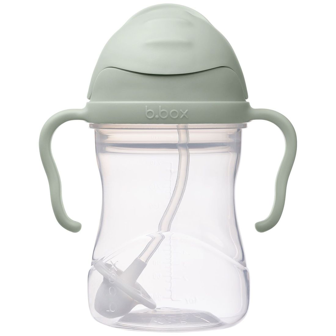 Tasse d'apprentissage évolutive Sage (3 pièces) (B.BOX) - Image 5