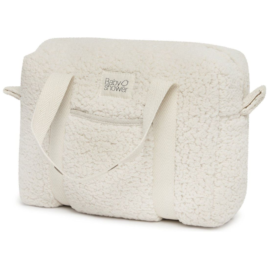 Sac à poussette Camila Mouton (Babyshower) - Image 1