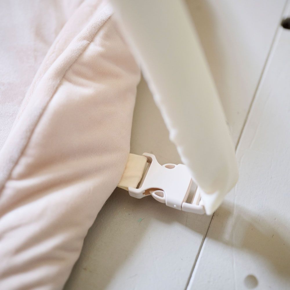 Arche D'éveil Pour Bébé «Océan» | Accessoires Incl. | Beige (Petite Amélie) - Image 5