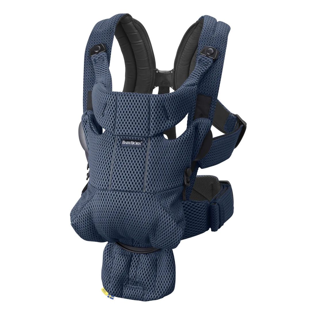 BabyBjörn - Porte-bébé Move en mesh (BabyBjörn) - Image 1