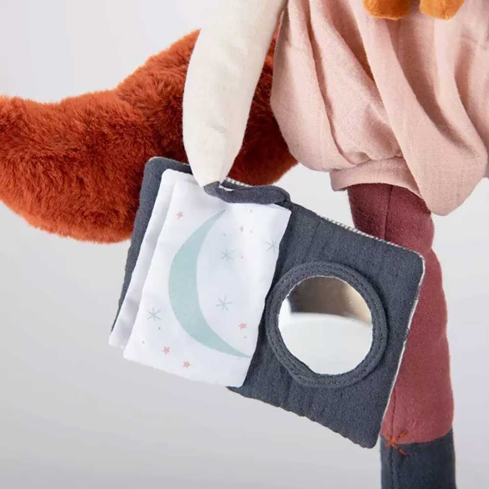 Après la pluie Lapin d'activités (Moulin Roty) - Image 2