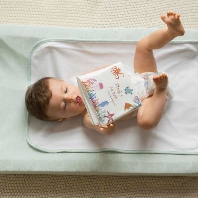 Livre de bain Au large de Nova (Trois Kilos Sept) - Image 3