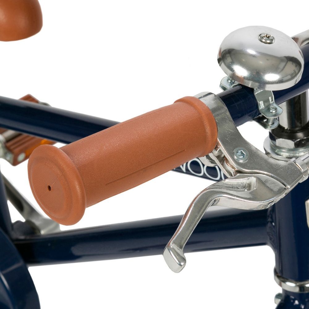 Vélo enfant Classic Vintage bleu marine (16 pouces) (Banwood) - Image 6