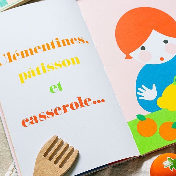 Les Mots Adorables (Marcel et Joachim) - Image 3