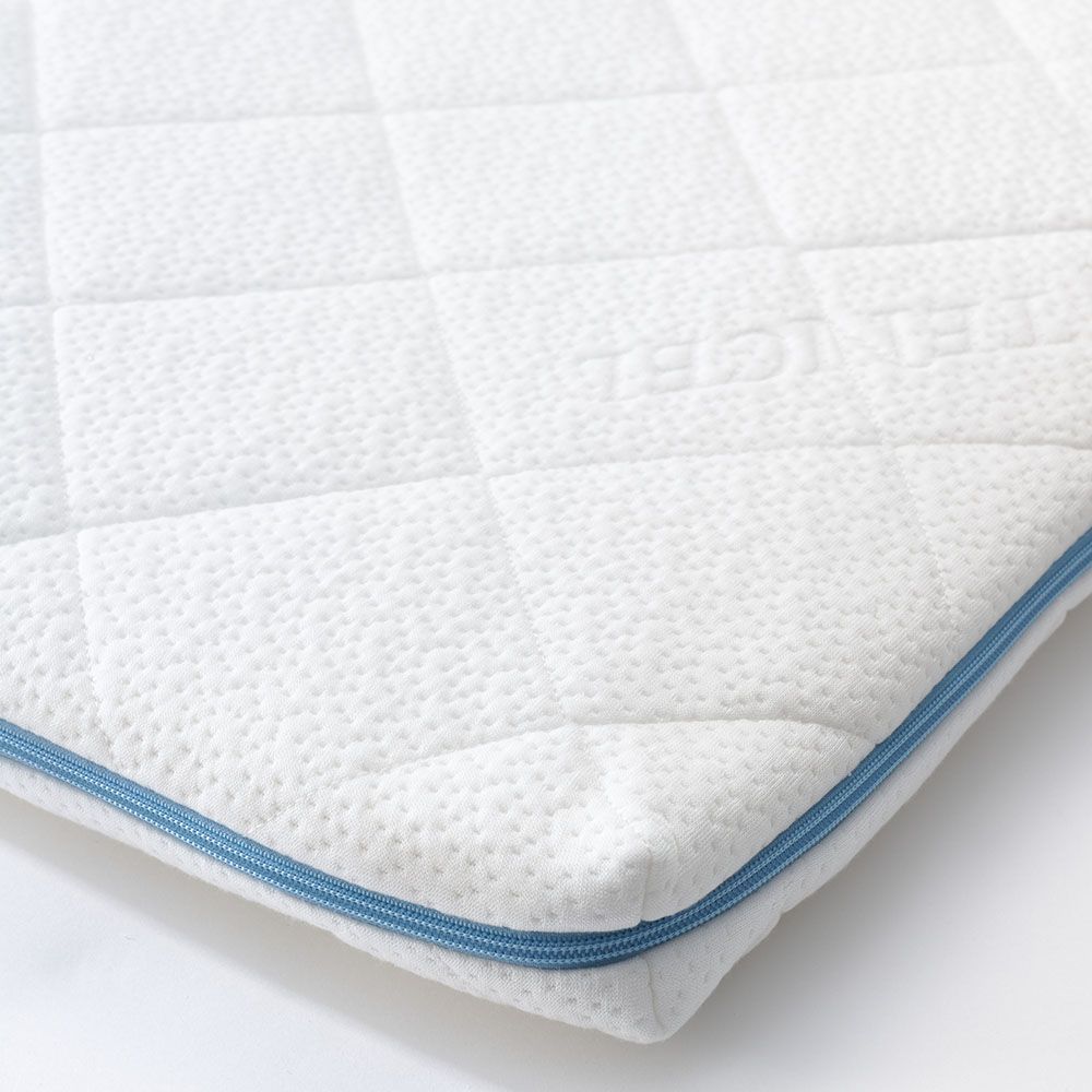 Petite Amélie | Matelas bébé Aero premium respirant | fibres Tencel Lyocell | 45x90 cm | housse amovible et lavable pour un sommeil sain (Petite Amélie) - Image 4