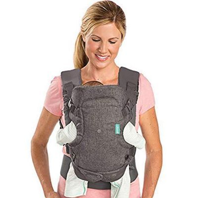 Porte bébé Flip Ergo 4 en 1 (Infantino) - Image 3