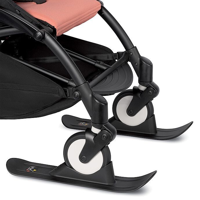 Skis YOYO (Stokke) - Image 2