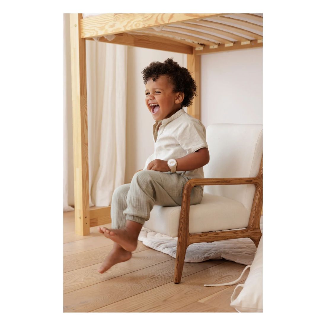 Ouate - Mon baume génial @babyatoutprix (Ouate) - Image 1
