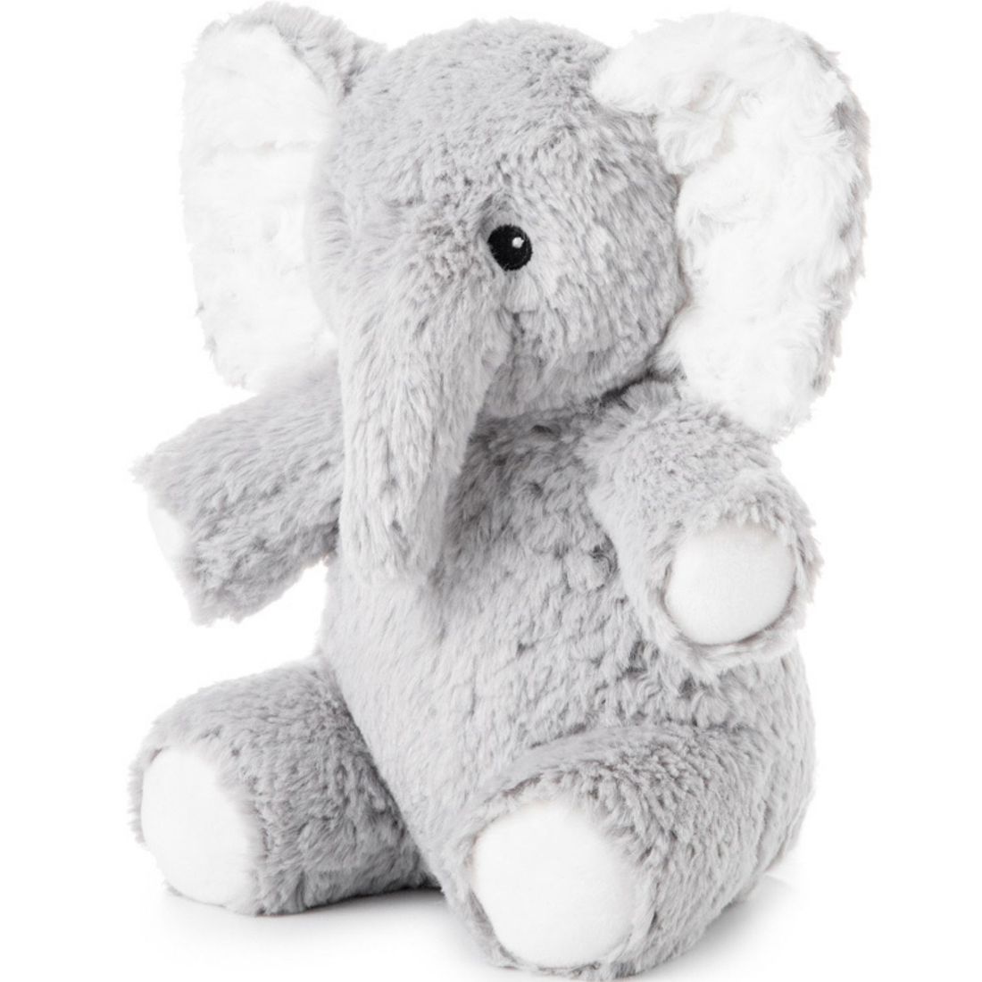 Peluche bruit blanc Elliot Elephant On the Go (21,5 cm) (Cloud B) - Image 6