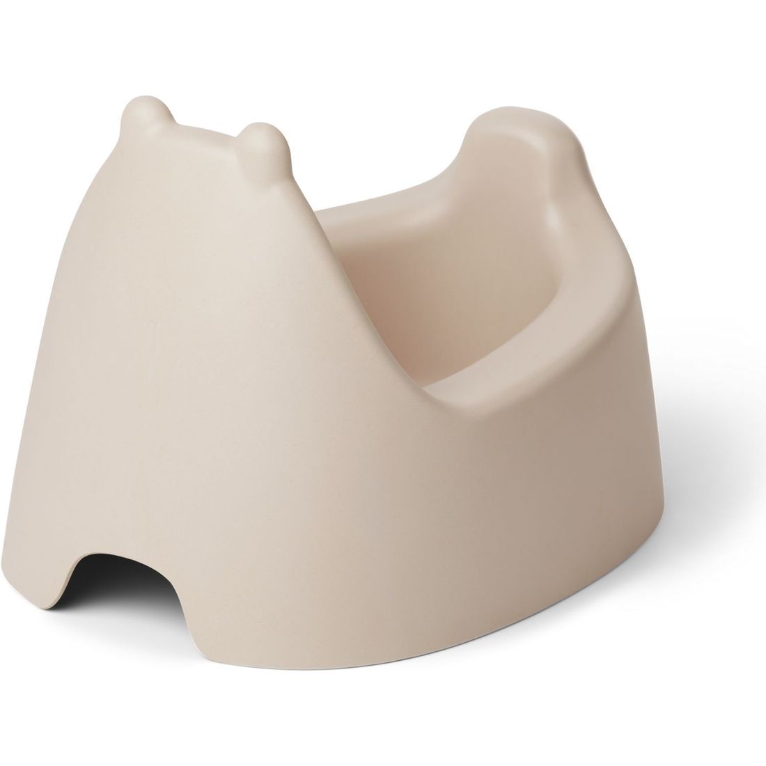 Pot bébé Jonatan Sandy (Liewood) - Image 1