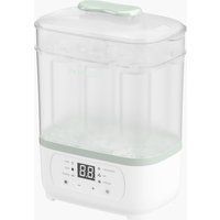 Stérilisateur à vapeur 8 en 1 pour biberons (Momcozy) - Image 2