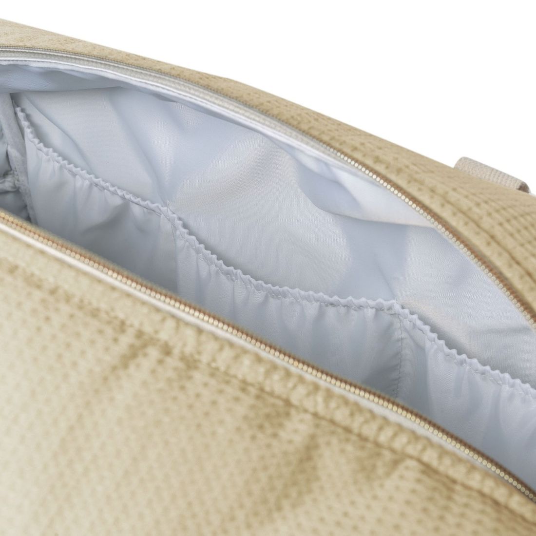 Sac à langer imperméable Opera Green Tea (Nobodinoz) - Image 3