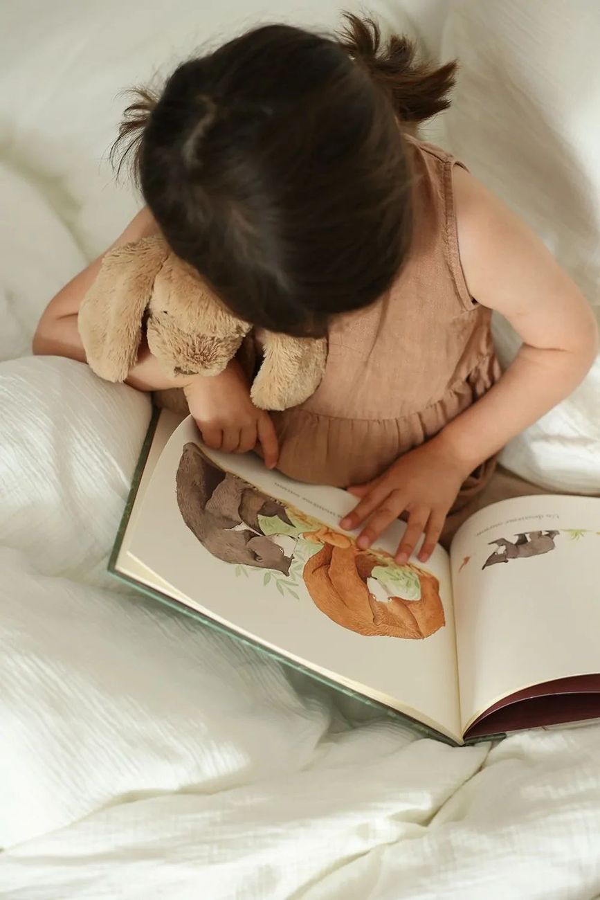 Livre Vous êtes tous mes préférés (Petit Picotin) - Image 2