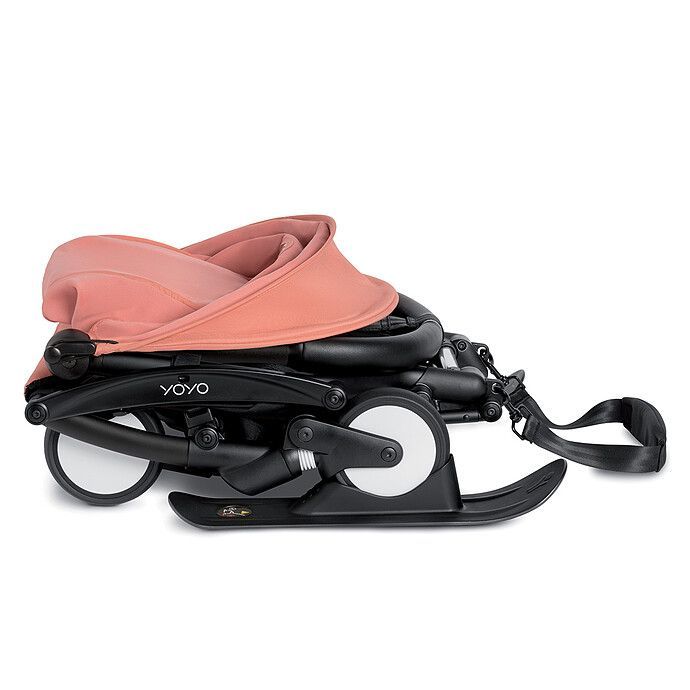Skis YOYO (Stokke) - Image 5