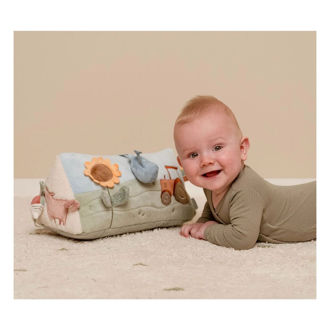 Little Dutch - Triangle d'activités - Little Farm (Little Dutch) - Image 1