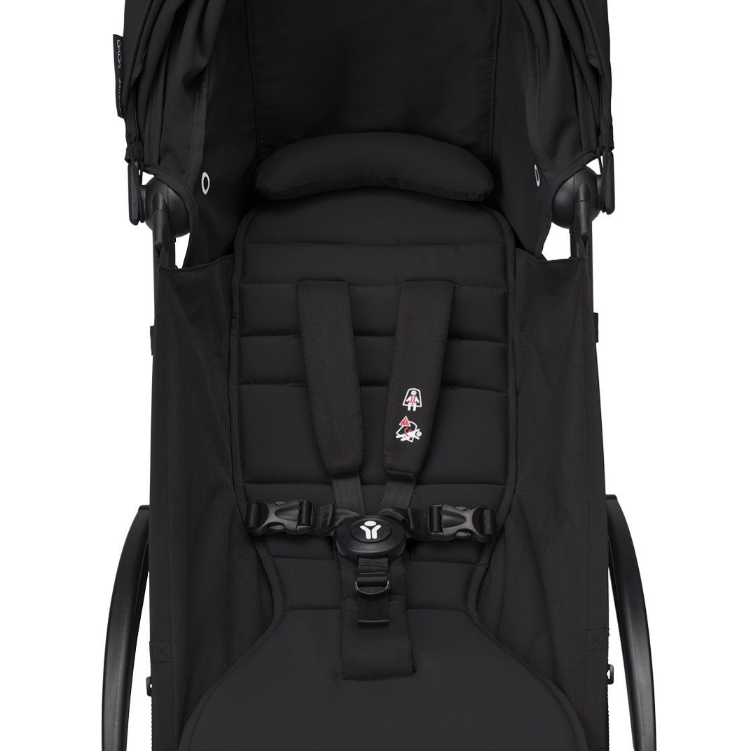 Pack couleur 6+ YOYO³ (Stokke) - Image 4