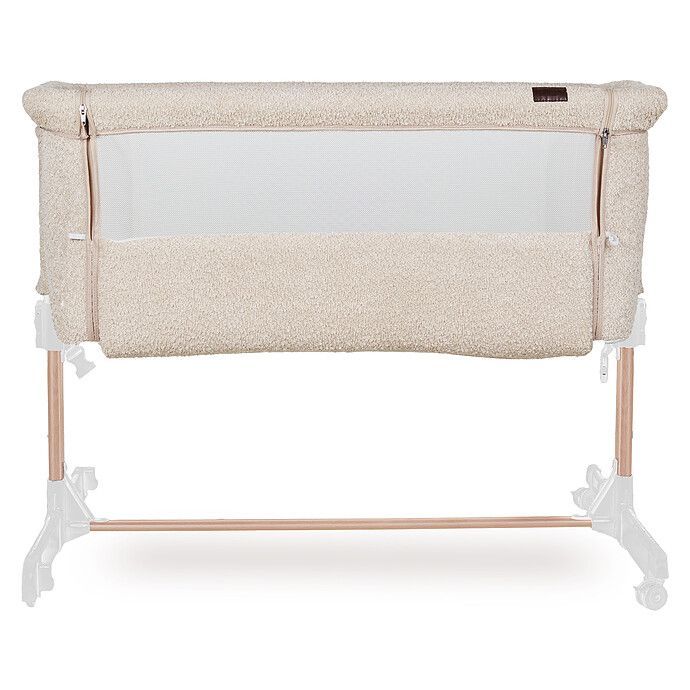Berceau Side by Side - Natural Sheep (Quax) - Image 6
