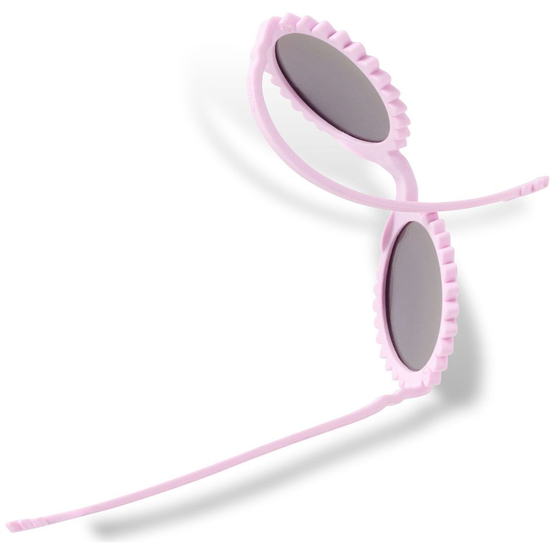 Lunettes de soleil Fleur Verveine (0-12 mois) (KI ET LA) - Image 7